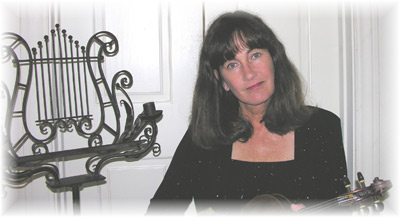 Wendy Davis - String Wedding Musician